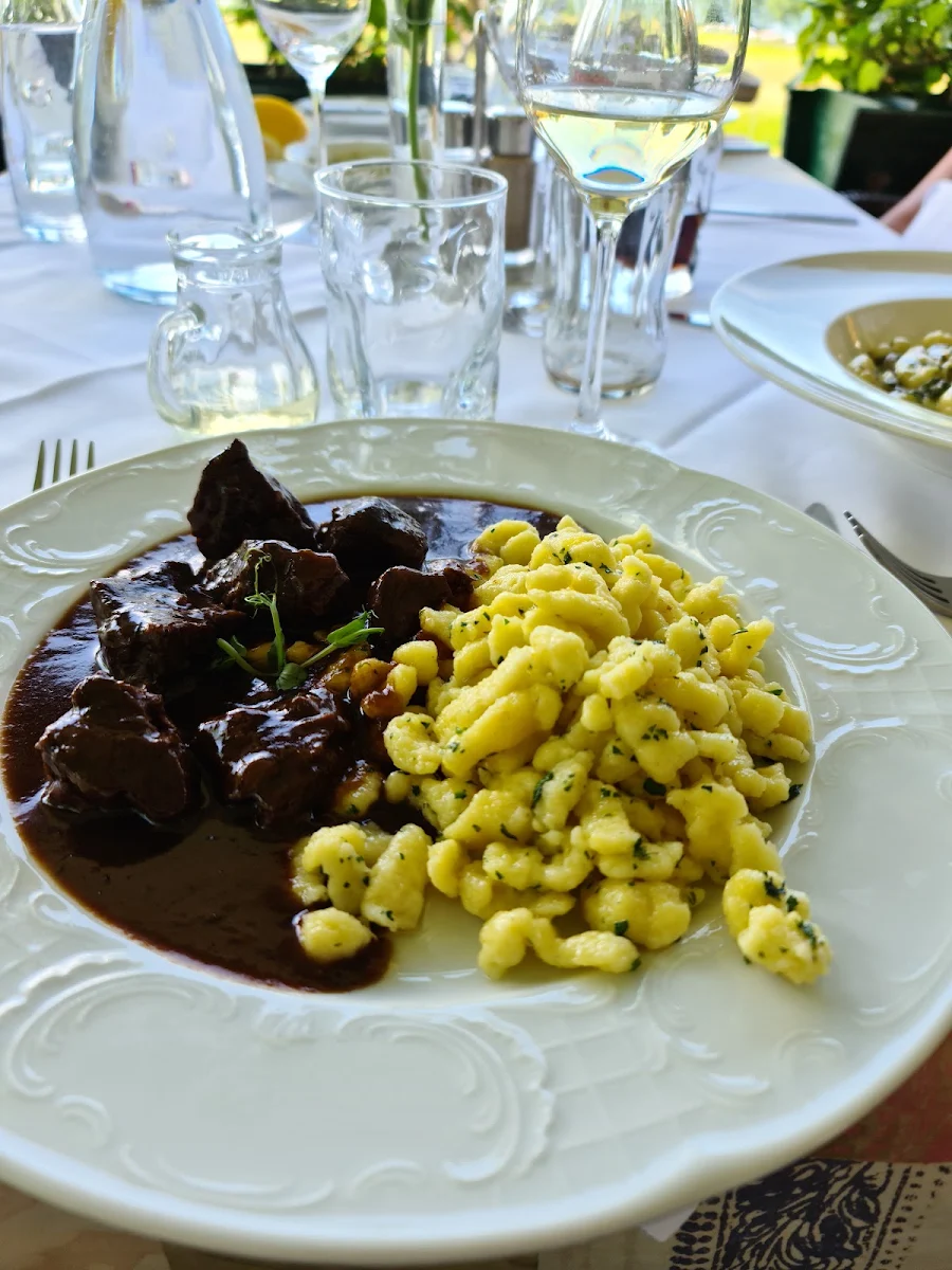 Essen und Trinken photo 7