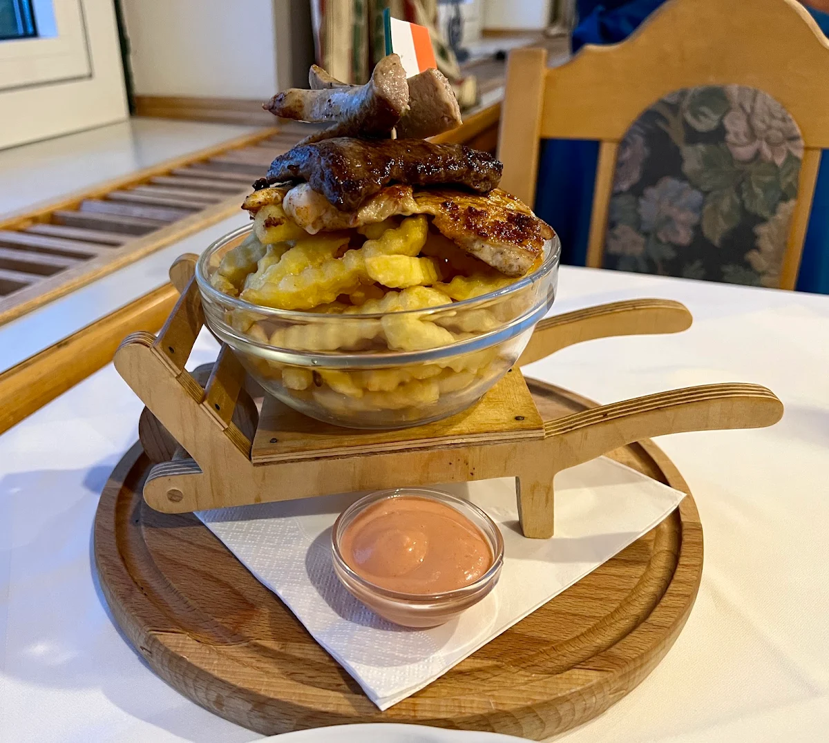 Essen und Trinken photo 9