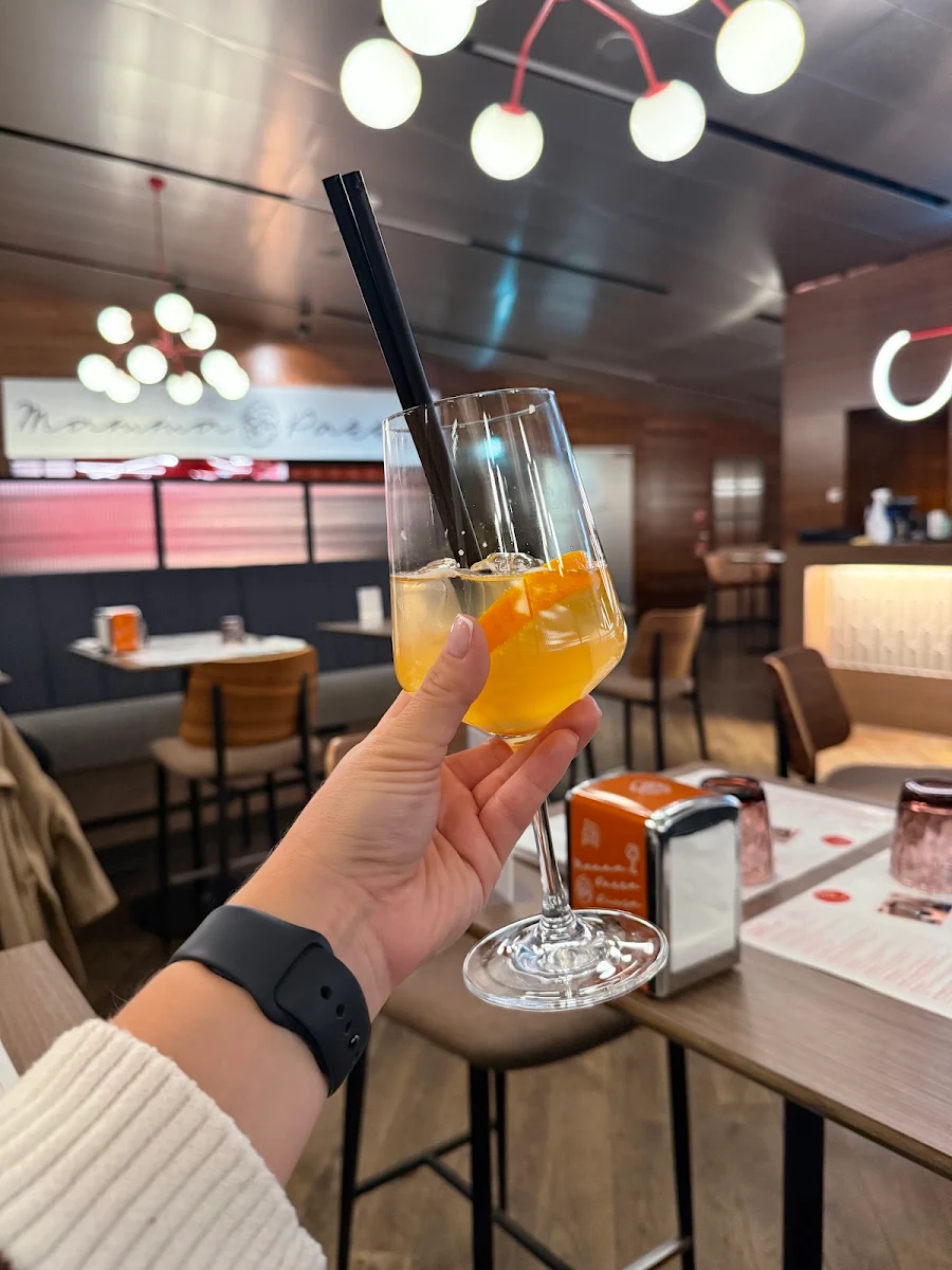 Essen und Trinken photo 9