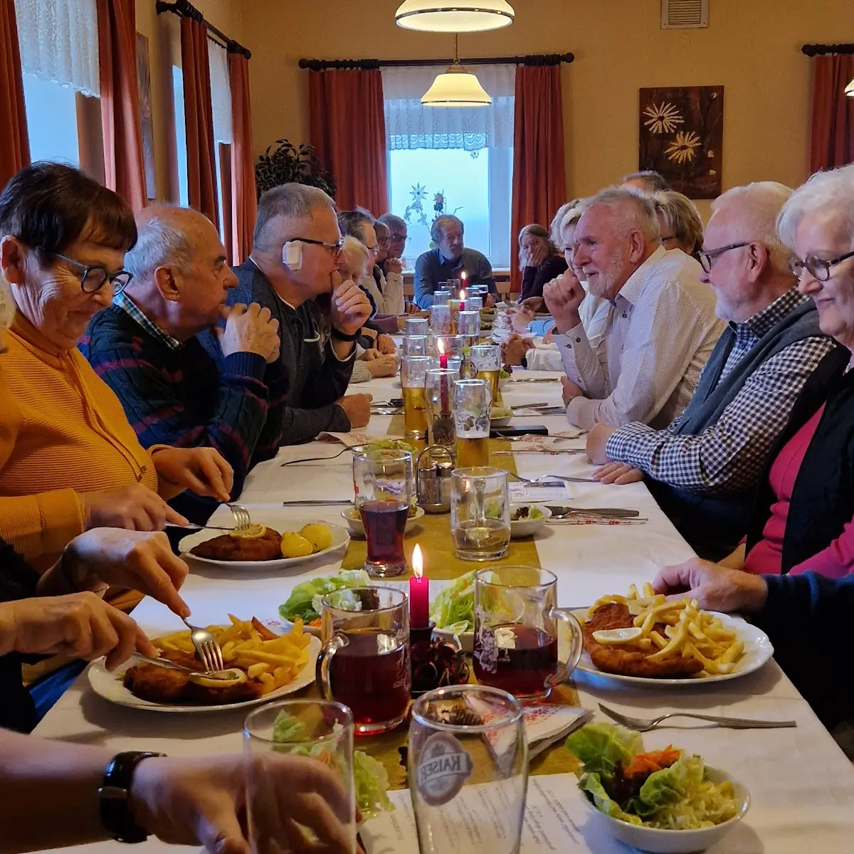 Essen und Trinken photo 1