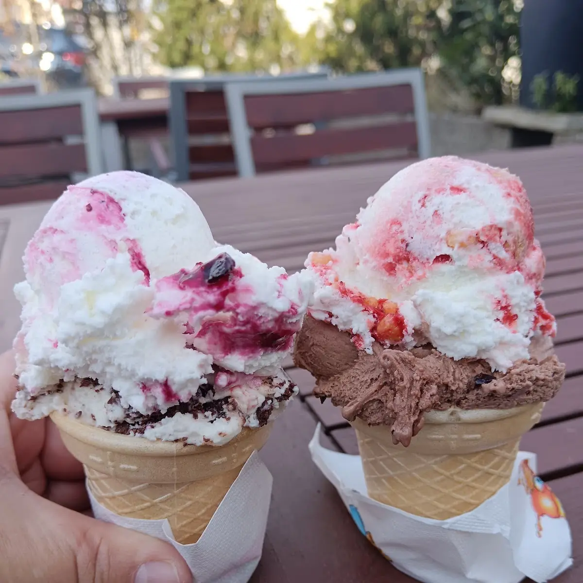 Essen und Trinken photo 10
