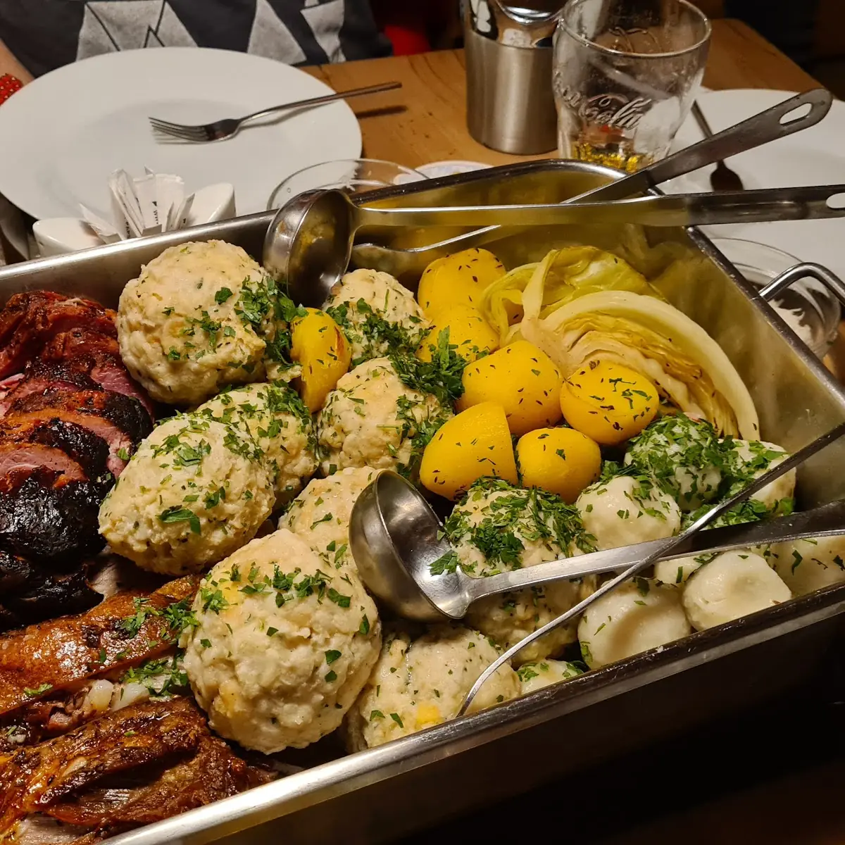 Essen und Trinken photo 10
