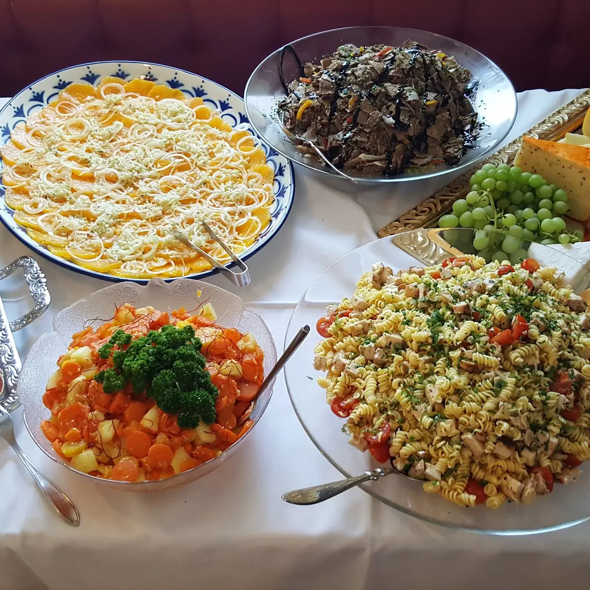 Essen und Trinken photo 2