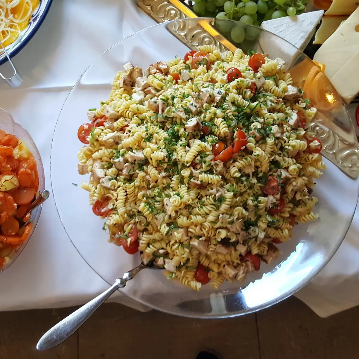 Essen und Trinken photo 3