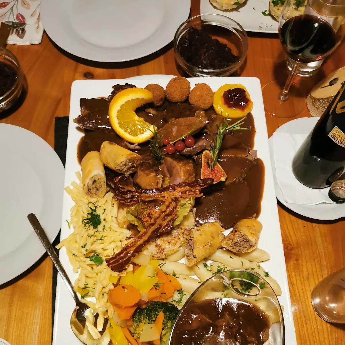 Essen und Trinken photo 9