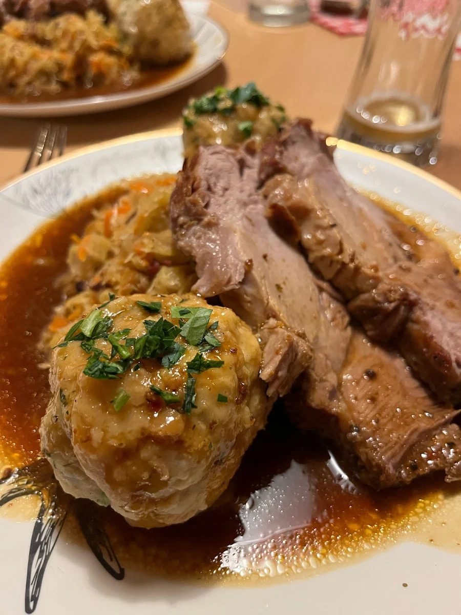Essen und Trinken photo 10