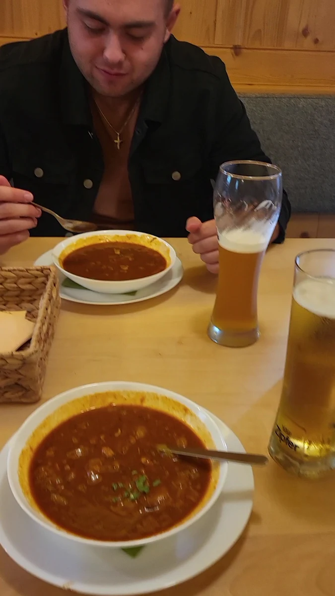 Essen und Trinken photo 2