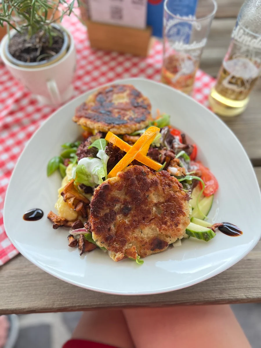 Essen und Trinken photo 4