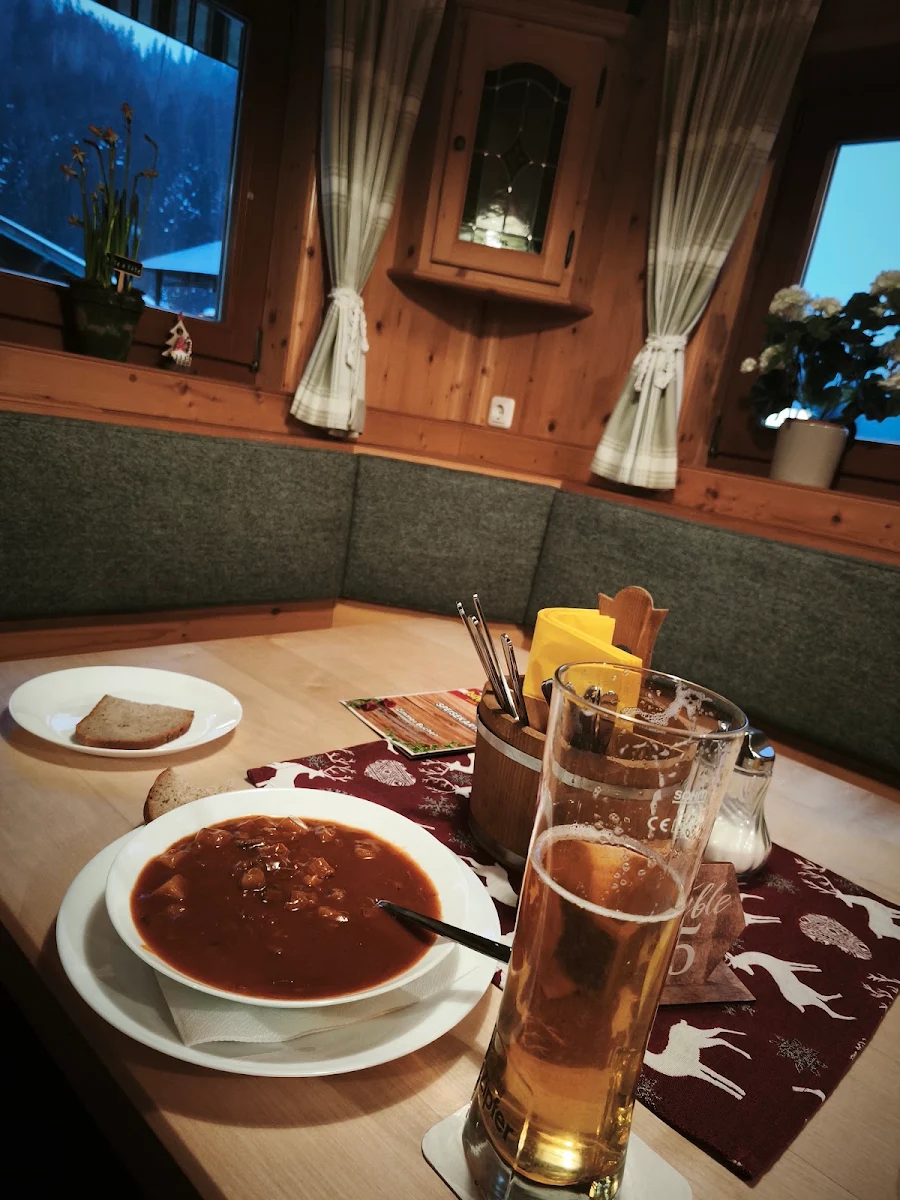 Essen und Trinken photo 5