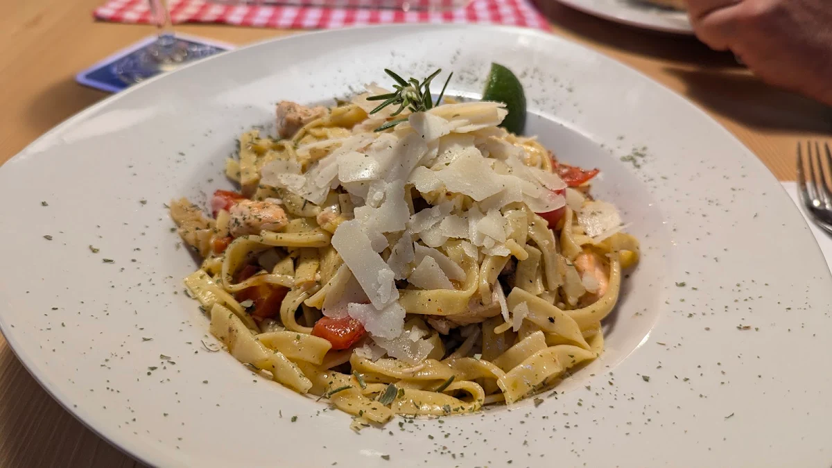 Essen und Trinken photo 7