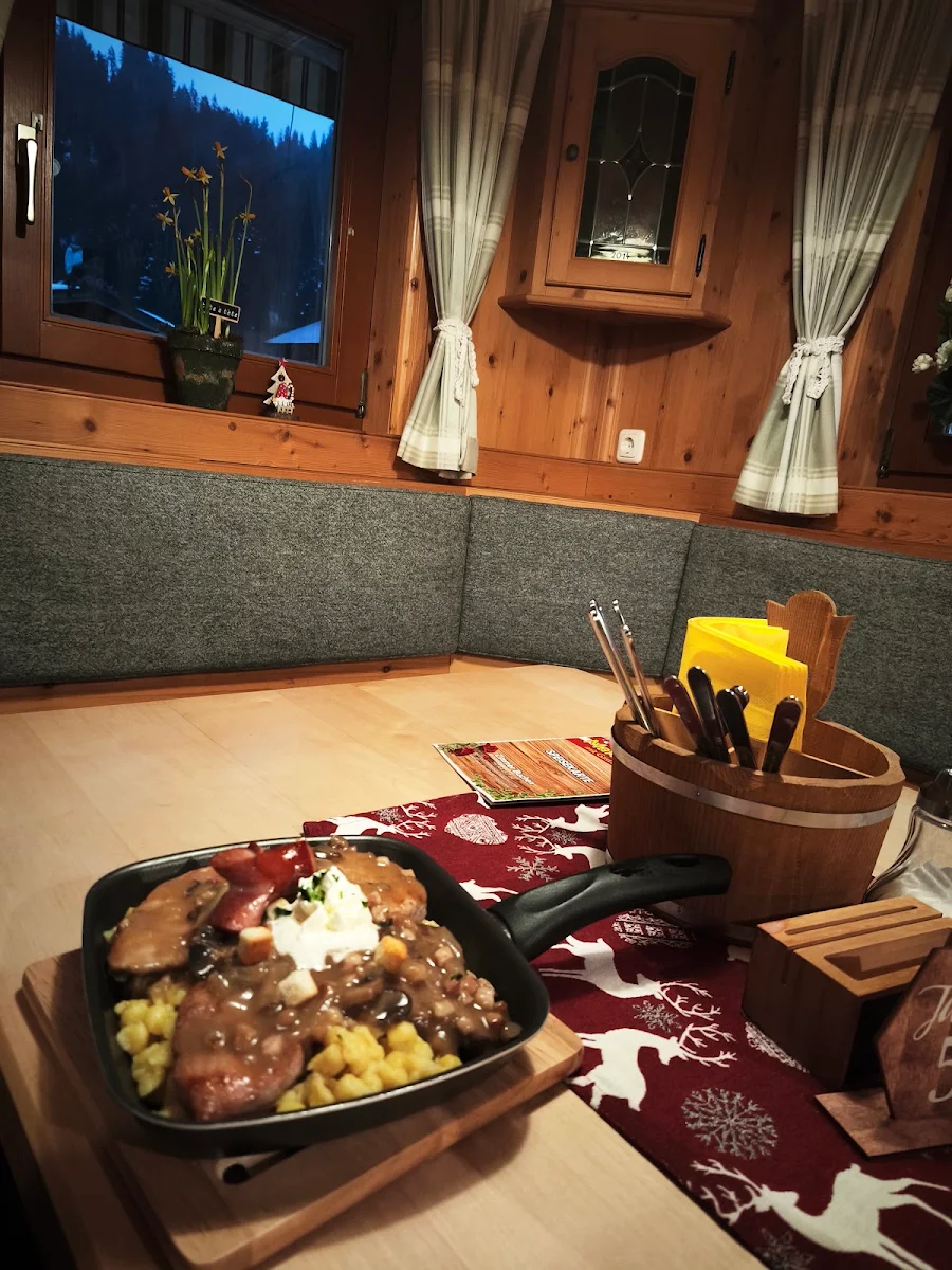 Essen und Trinken photo 9