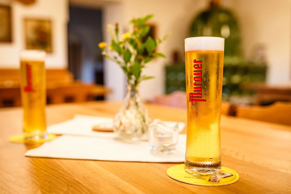 Essen und Trinken photo 1