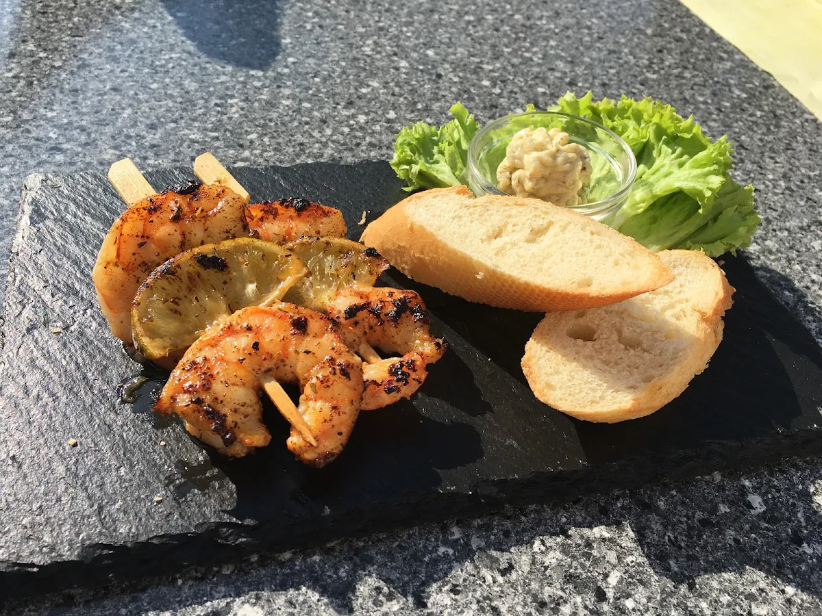 Essen und Trinken photo 10
