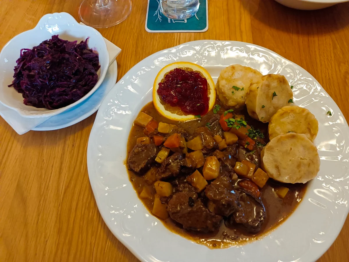 Essen und Trinken photo 7