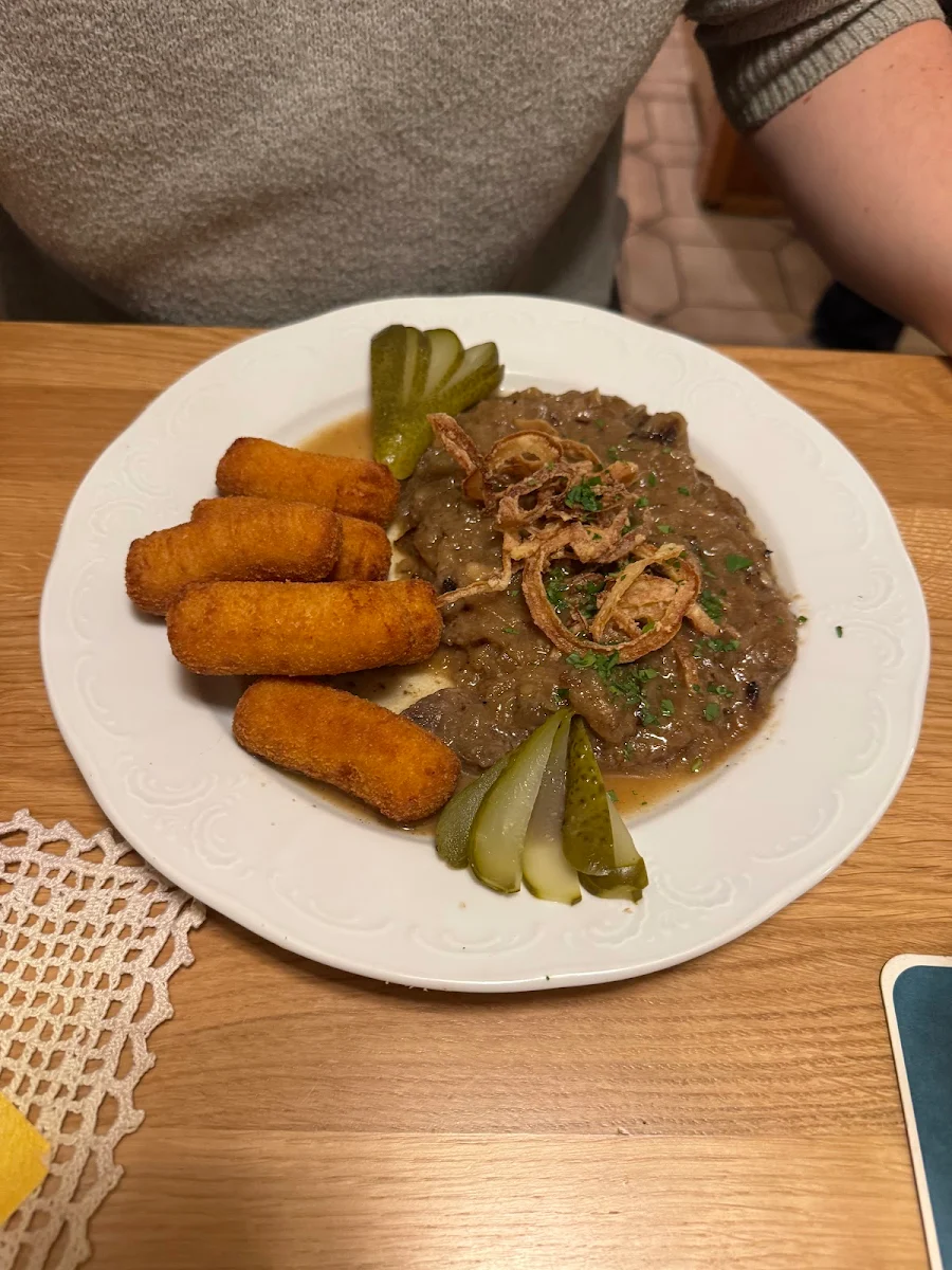Essen und Trinken photo 8