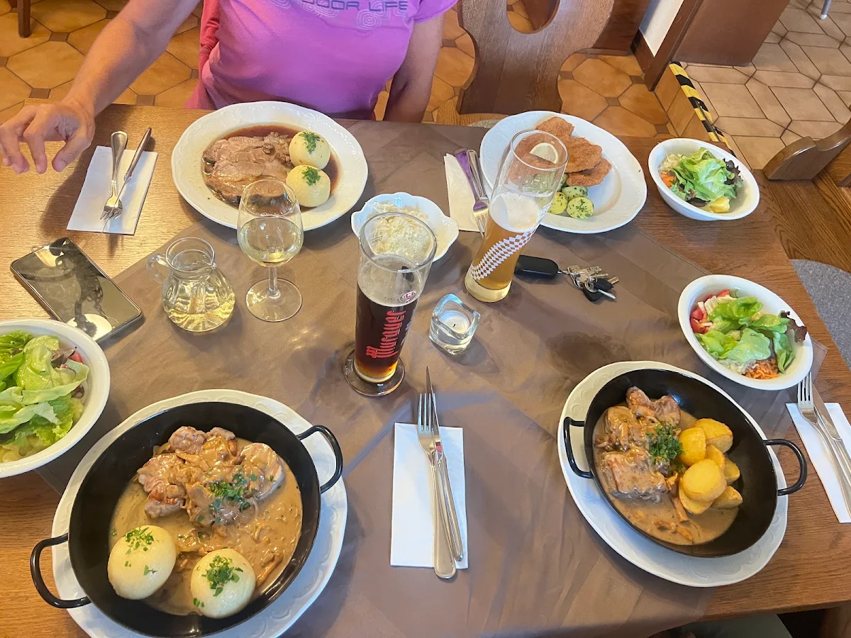 Essen und Trinken photo 9