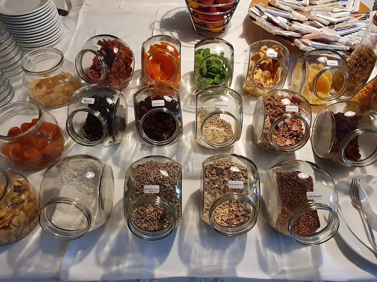 Essen und Trinken photo 2