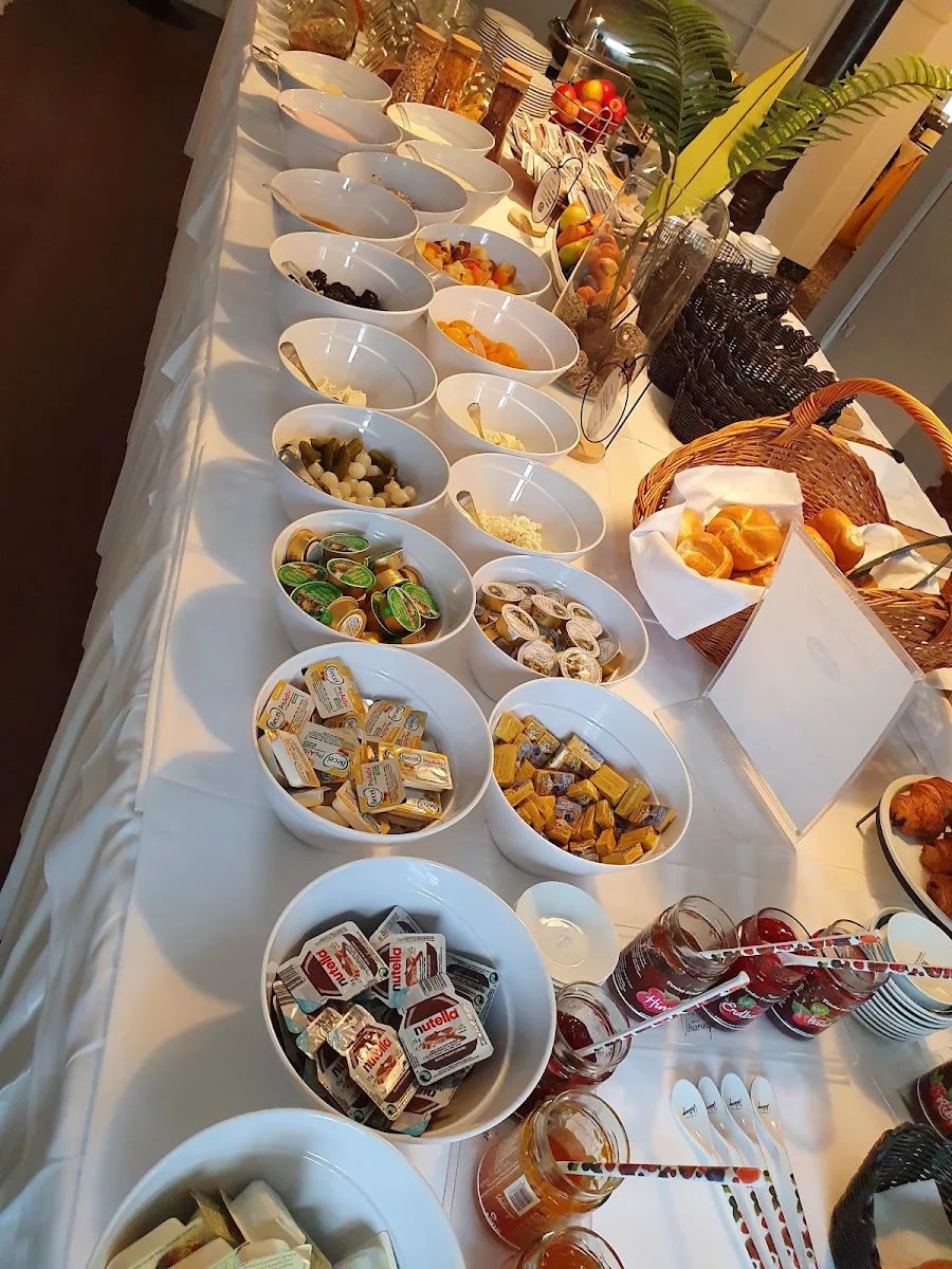 Essen und Trinken photo 3
