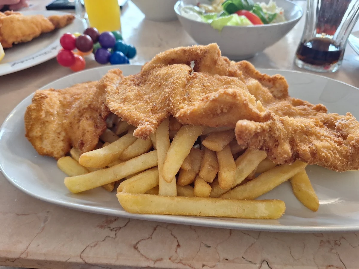 Essen und Trinken photo 7