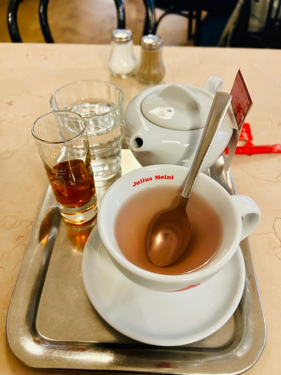 Essen und Trinken photo 9