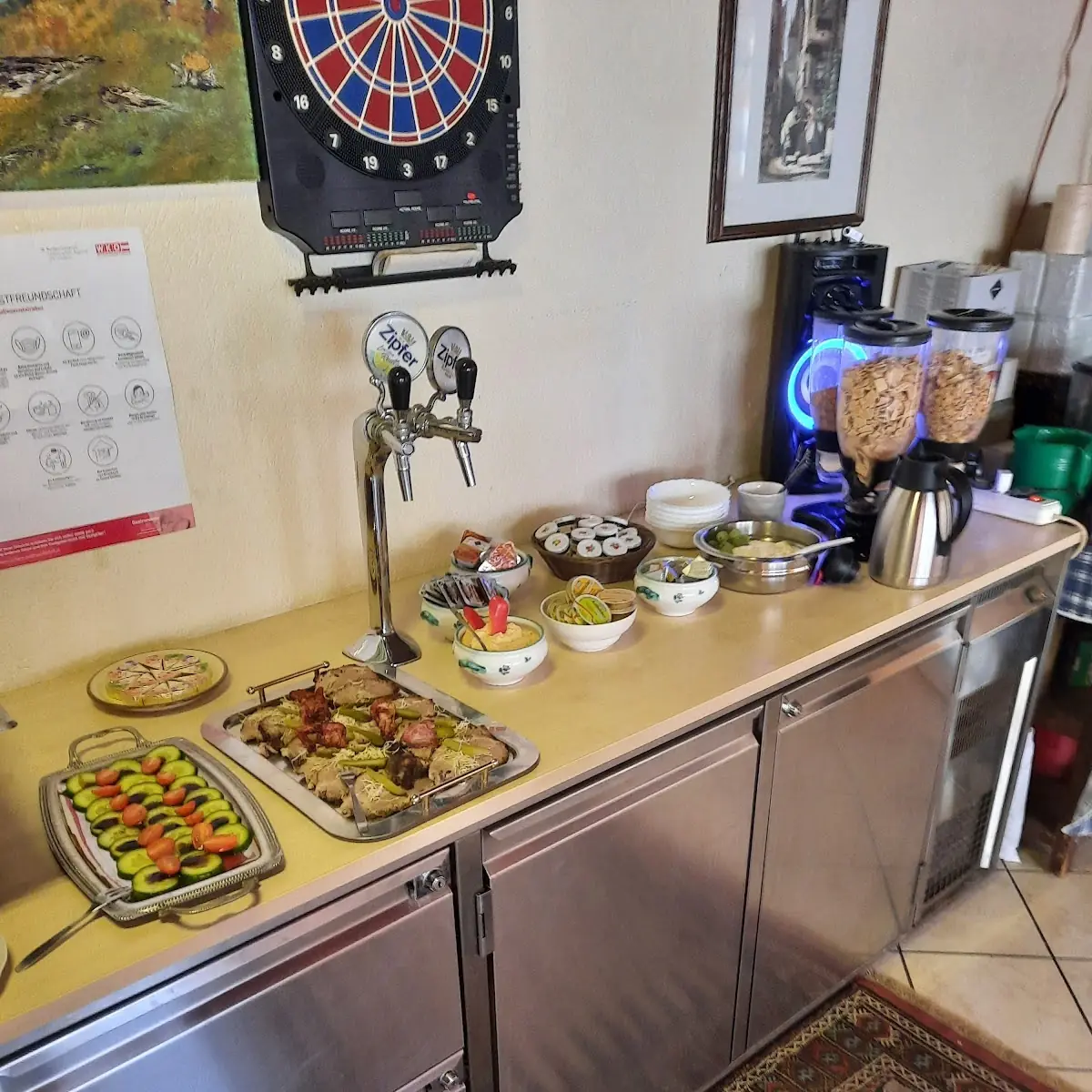 Essen und Trinken photo 1