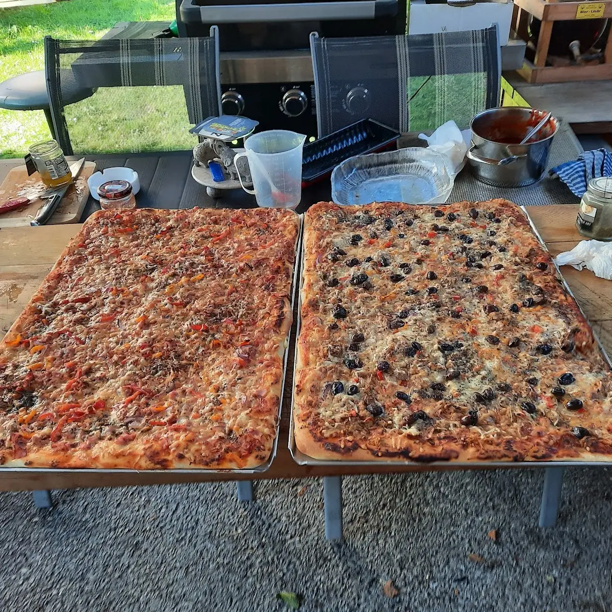 Essen und Trinken photo 5