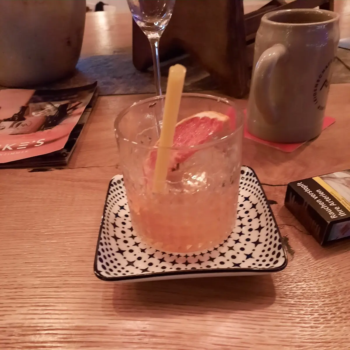 Essen und Trinken photo 8