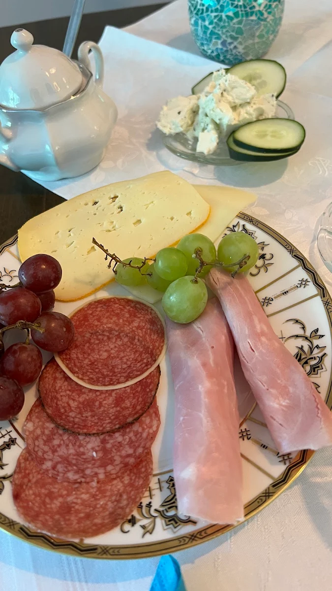 Essen und Trinken photo 2