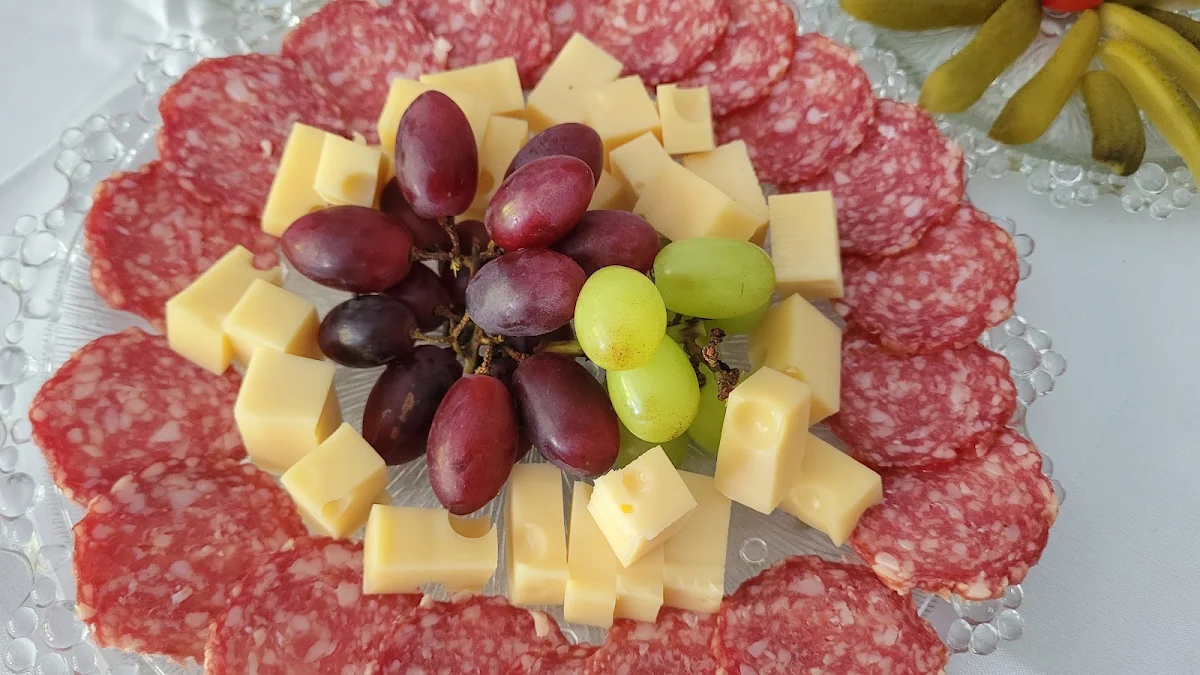 Essen und Trinken photo 5
