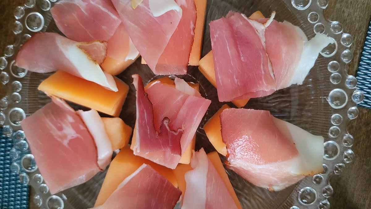 Essen und Trinken photo 6