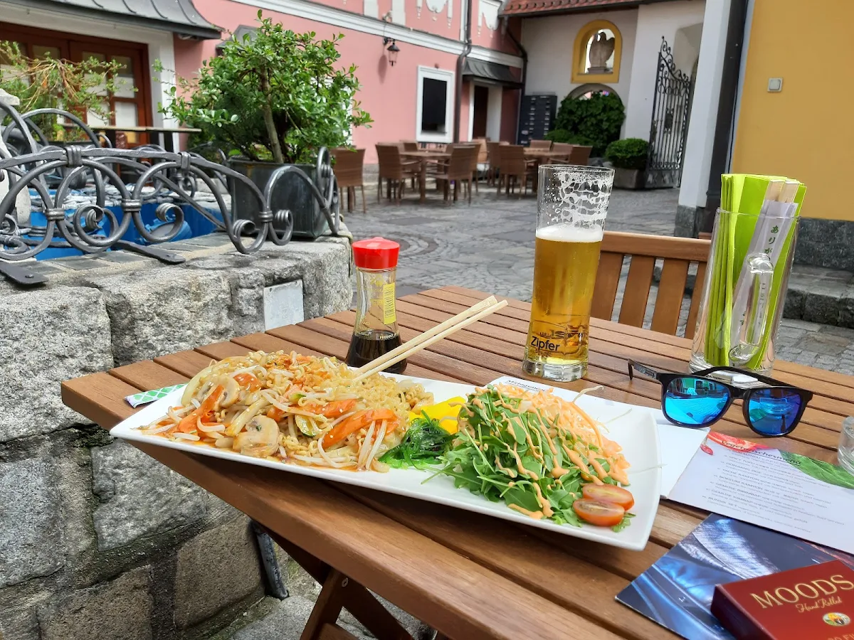 Essen und Trinken photo 4