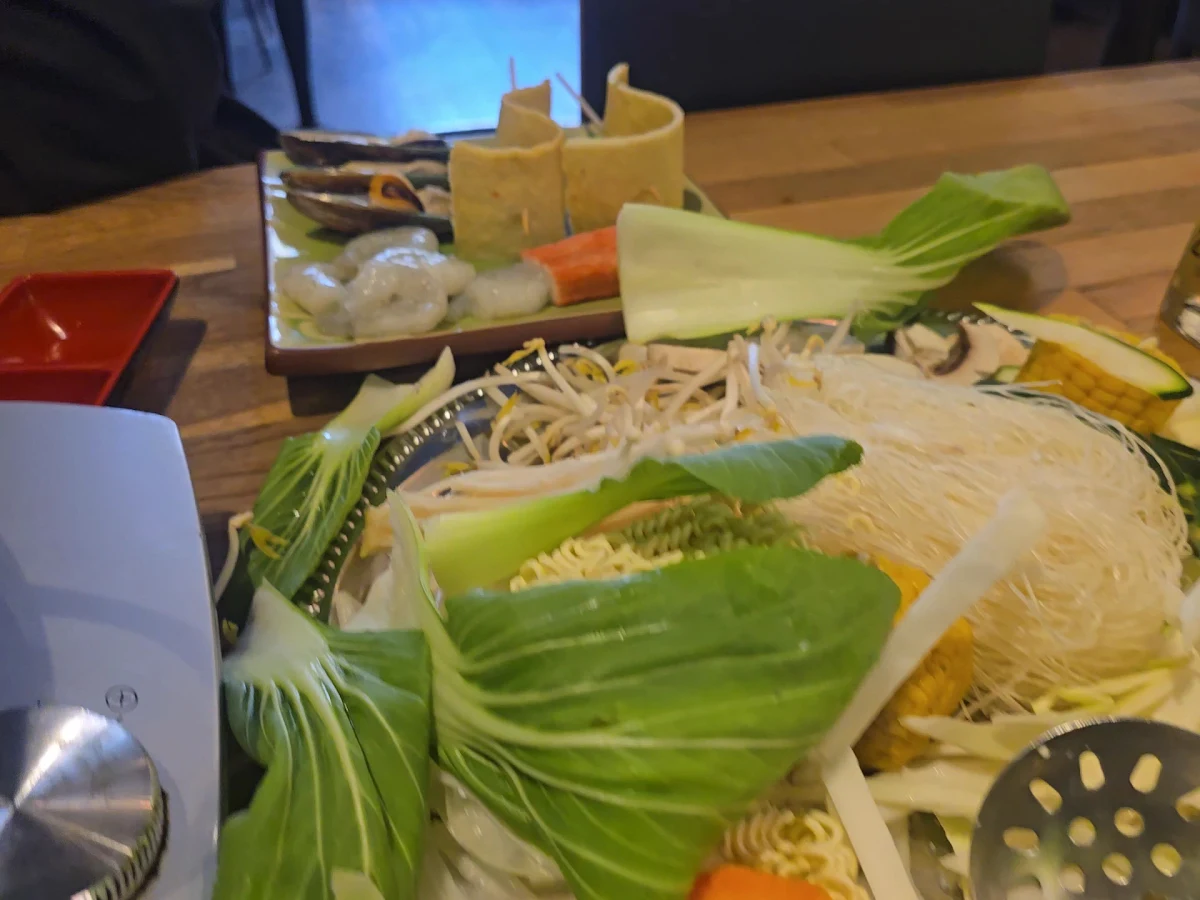 Essen und Trinken photo 8
