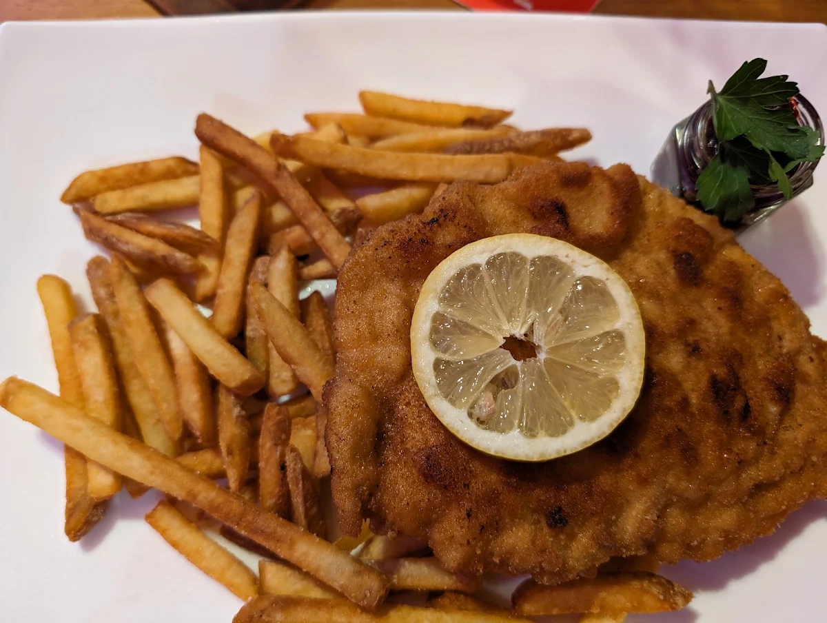 Essen und Trinken photo 10