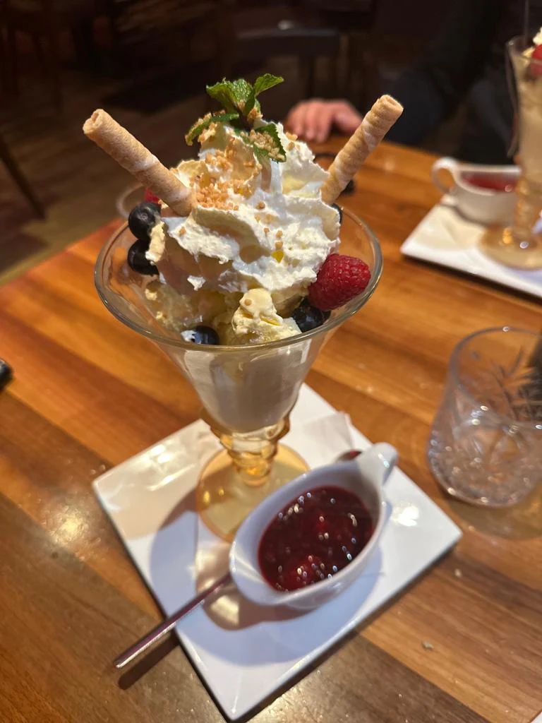 Essen und Trinken photo 6