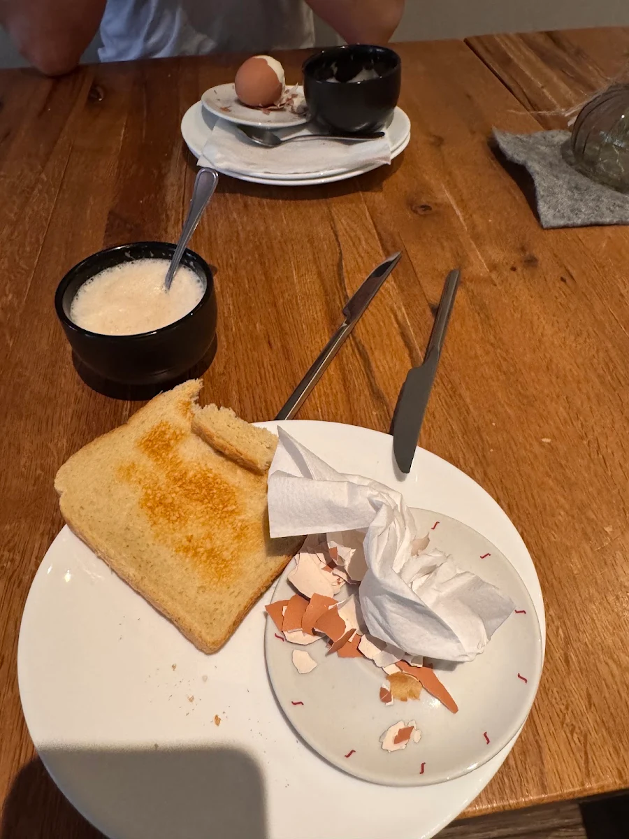 Essen und Trinken photo 7