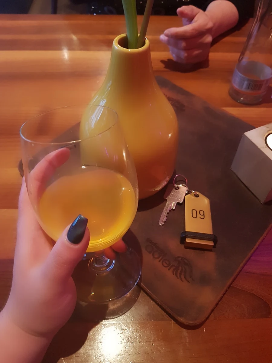 Essen und Trinken photo 9