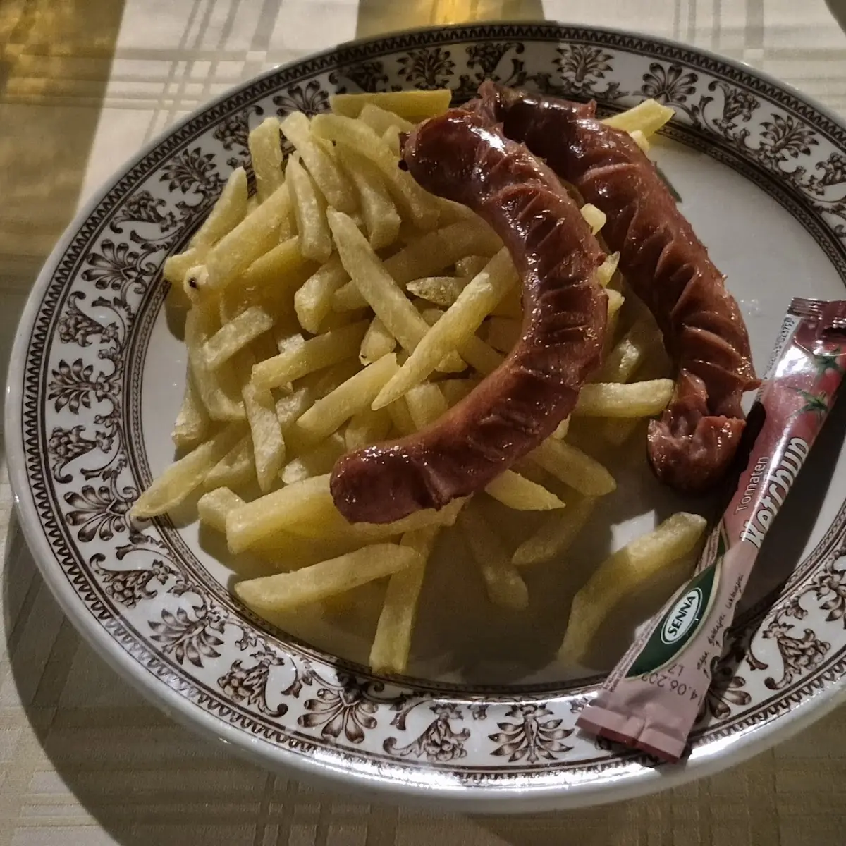 Essen und Trinken photo 6