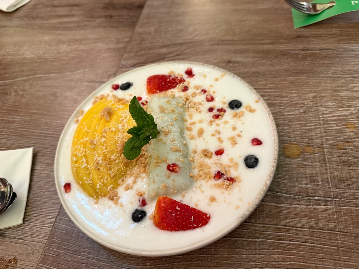 Essen und Trinken photo 10