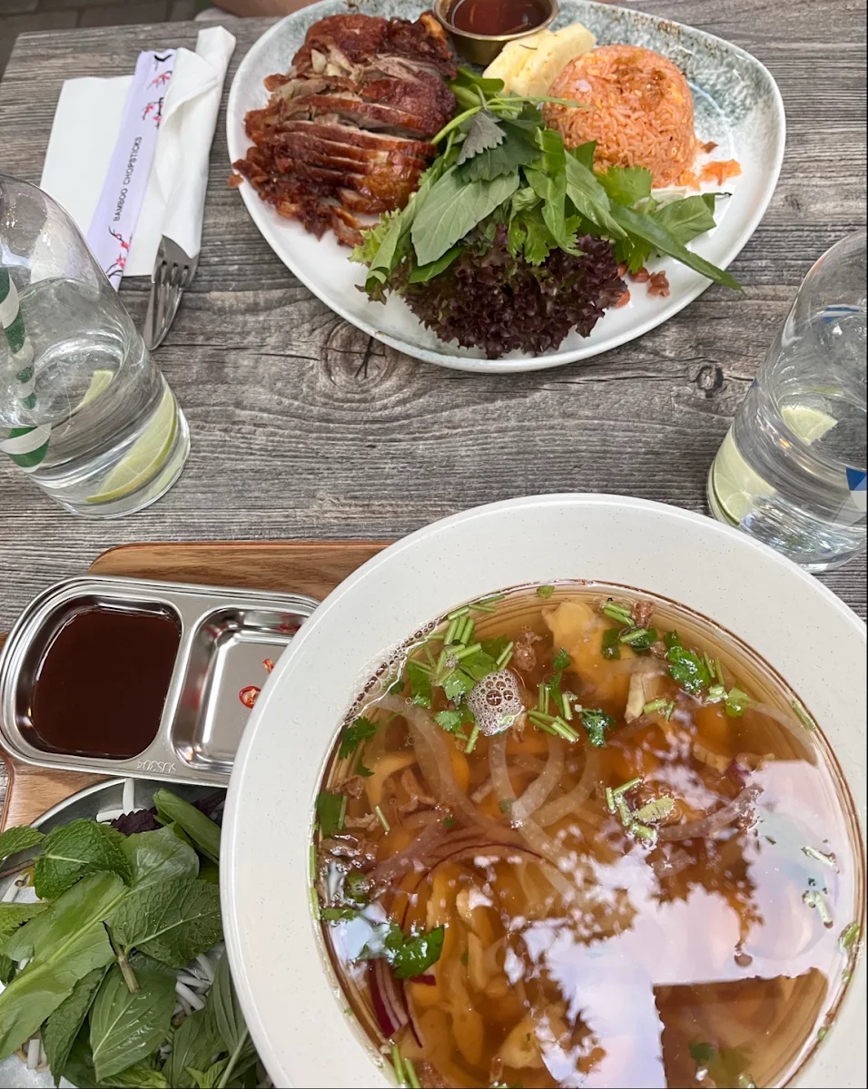 Essen und Trinken photo 3