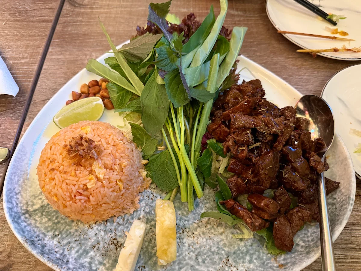 Essen und Trinken photo 6