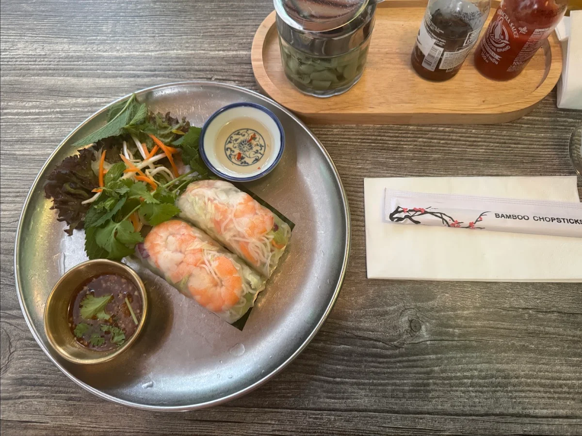 Essen und Trinken photo 7
