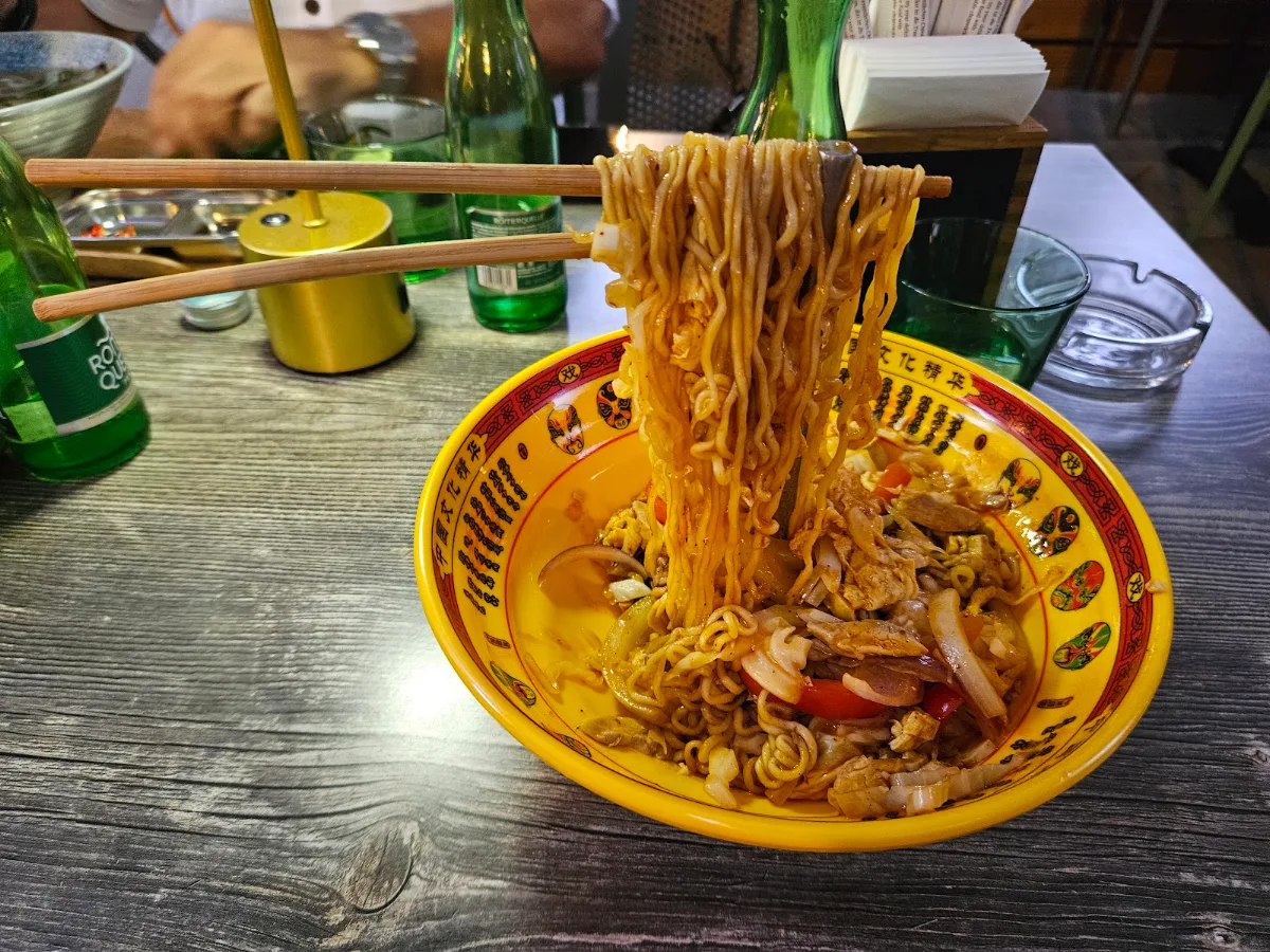 Essen und Trinken photo 9