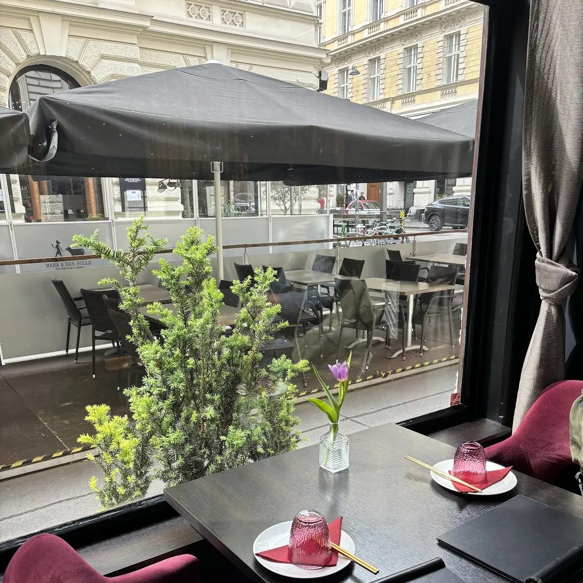 Atmosphäre photo 3
