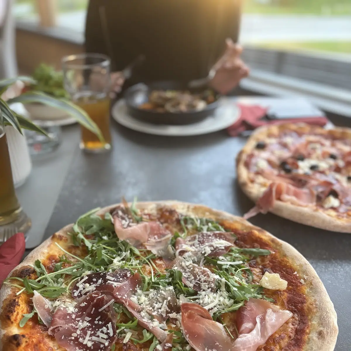 Essen und Trinken photo 1