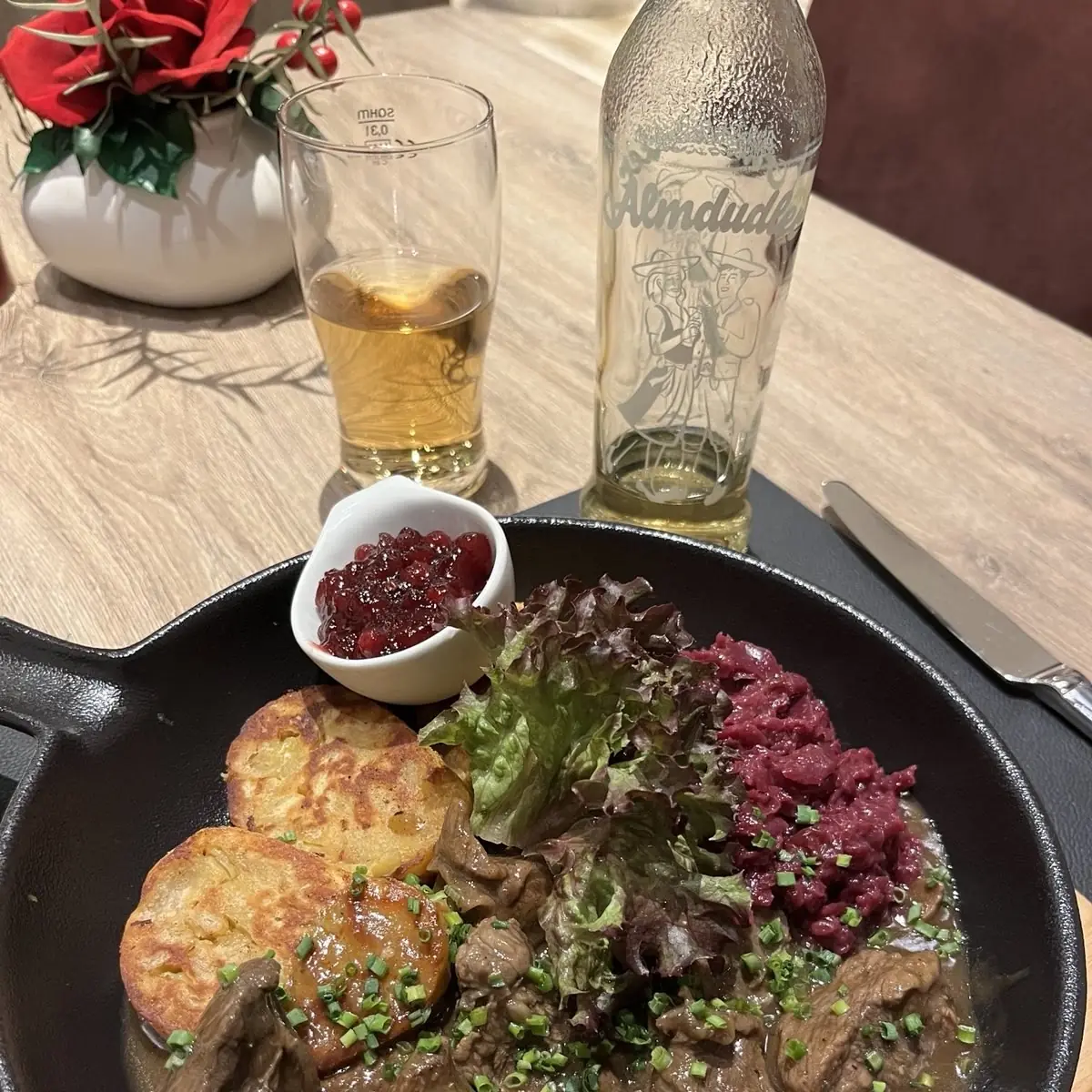 Essen und Trinken photo 3
