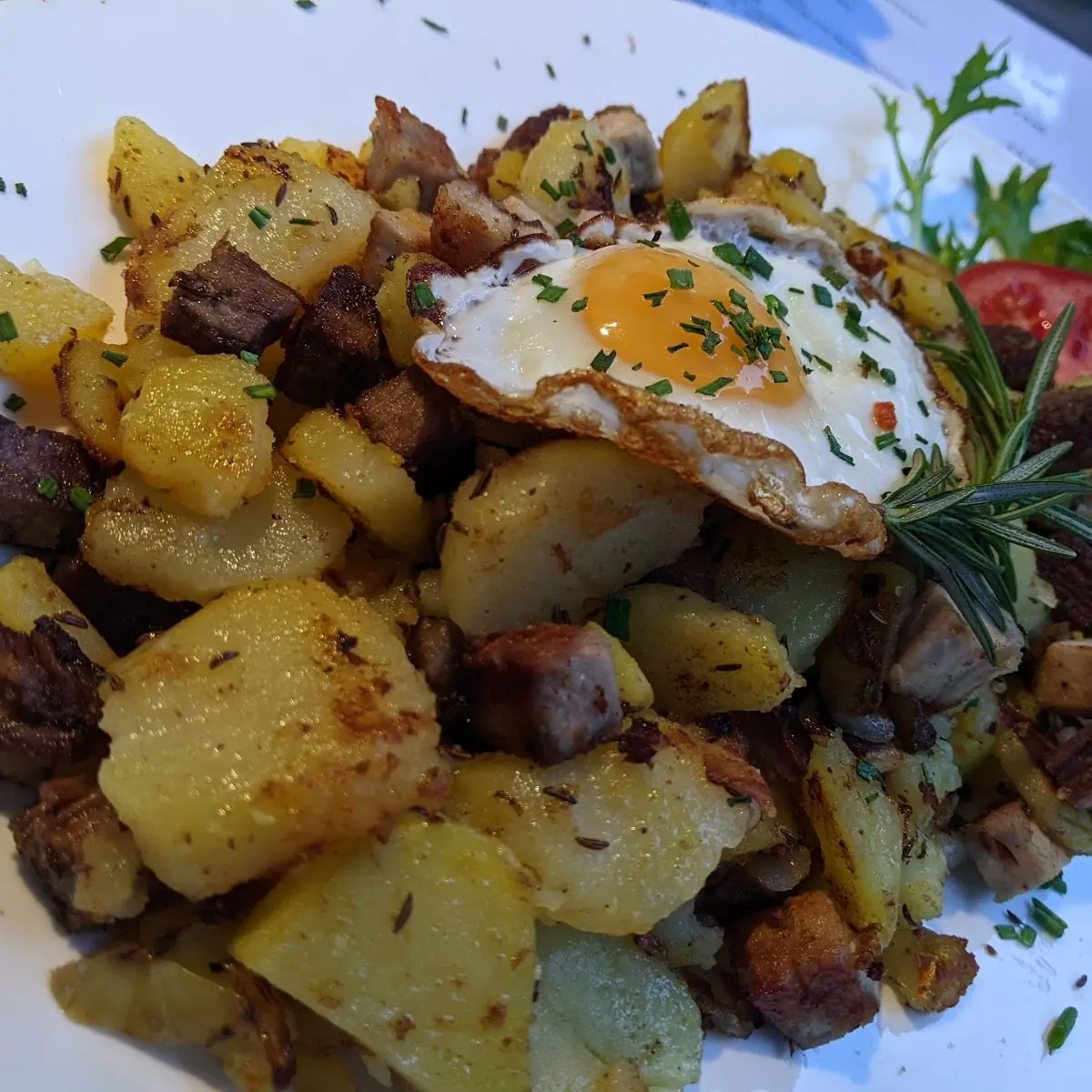 Essen und Trinken photo 4