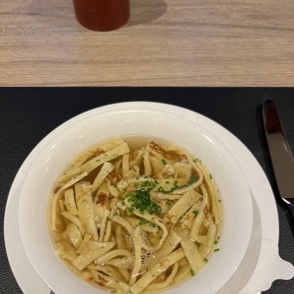 Essen und Trinken photo 5