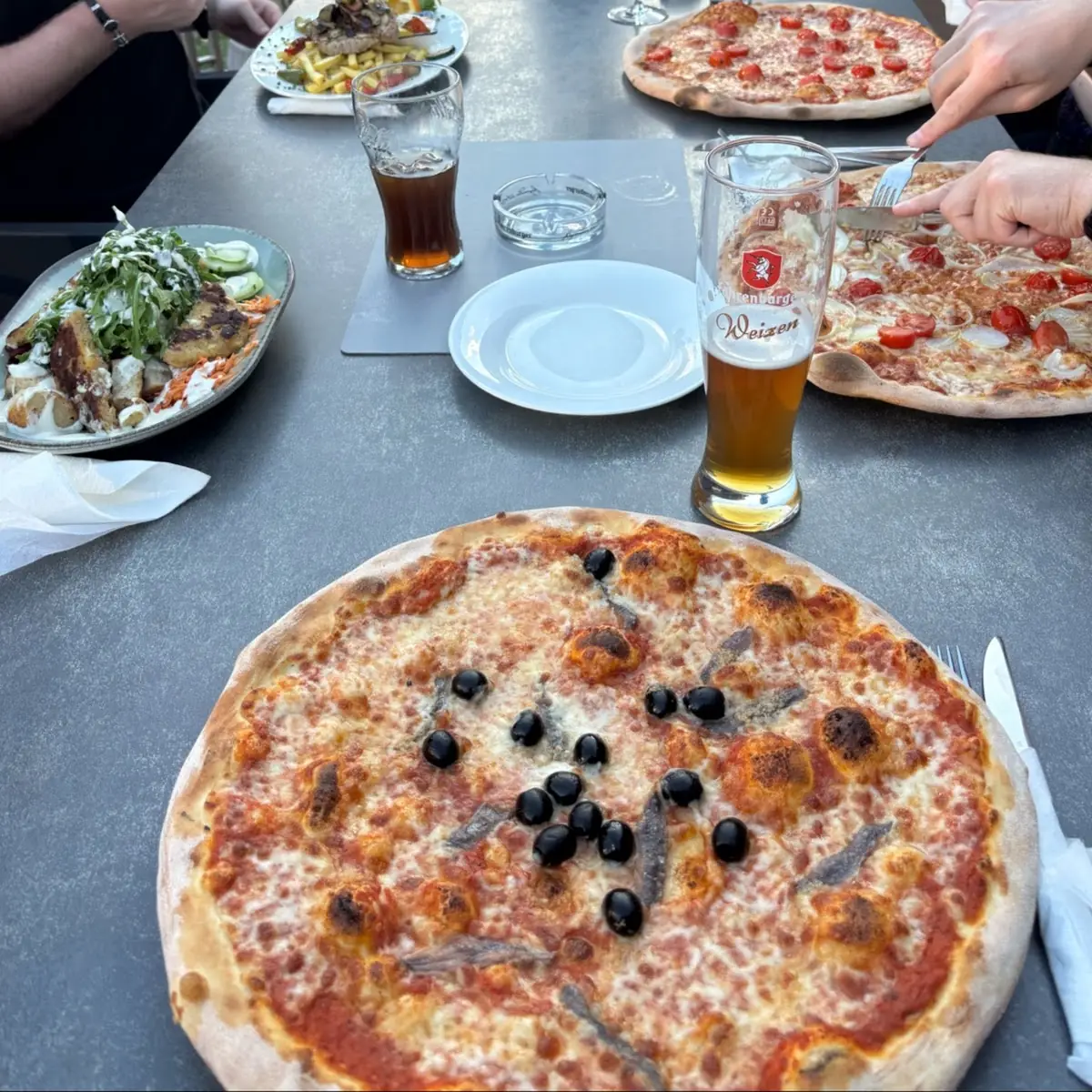 Essen und Trinken photo 6