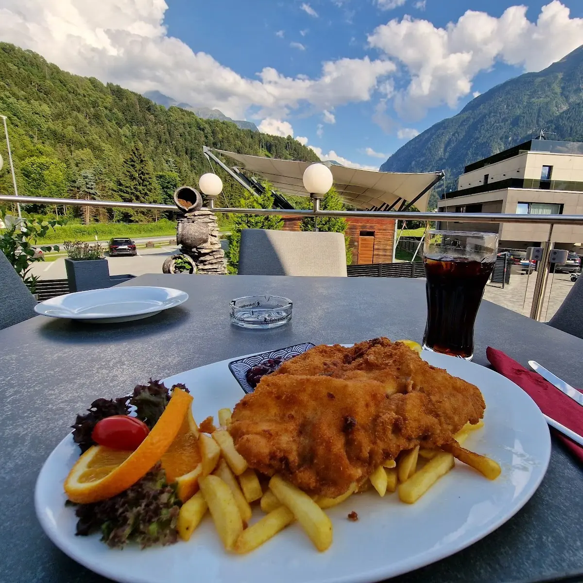 Essen und Trinken photo 7