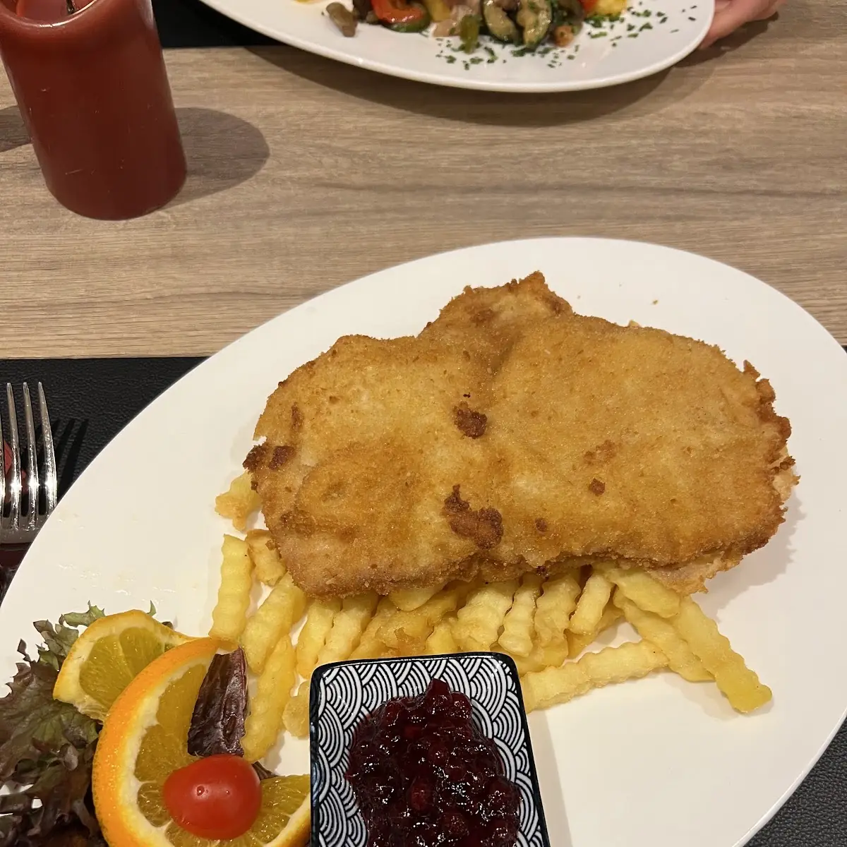 Essen und Trinken photo 8
